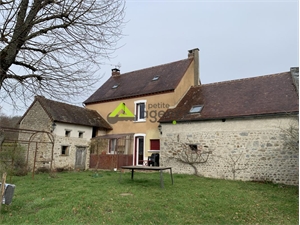 propriete à la vente -   23200  SAINT MEDARD LA ROCHETTE, surface 100 m2 vente propriete - UBI470106926